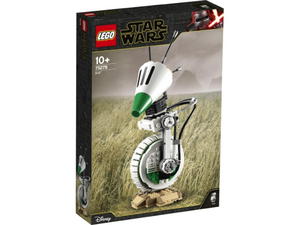 LEGO Star Wars 75278 D-O - 2852551788