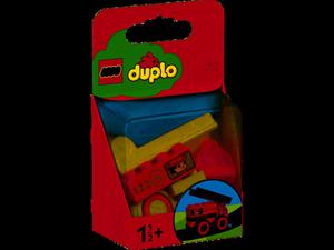 LEGO 10917 DUPLO Wz straacki - 2852551806