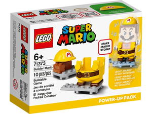 LEGO 71373 Super Mario Mario budowniczy - dodatek