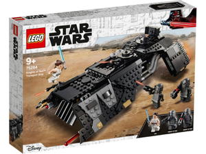 LEGO 75284 Star Wars Statek transportowy Rycerzy