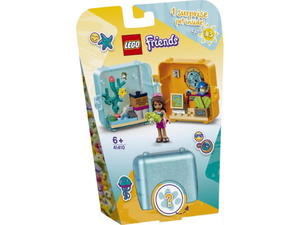 LEGO 41410 Friends Letnia kostka do zabawy Andrei