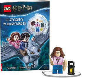 LEGO HARRY POTTER LNC6404 Przygody w Hogwarcie