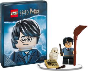 LEGO ZTIN6401 HARRY POTTER ZESTAW KSIEK Z KLOCKAMI