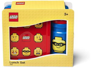 LEGO Classic 40580001 Lunchbox i bidon LEGO - Chopiec