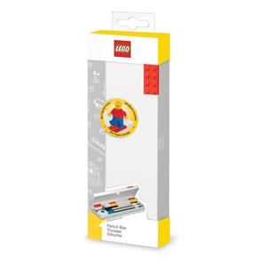 LEGO Classic 52610 Biay pirnik z czerwonym klockiem i Minifigurk LEGO - bez wyposaenia - 2859898355