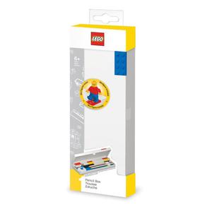 LEGO Classic 52609 Biay pirnik z niebieskim klockiem i Minifigurk LEGO - bez wyposaenia - 2859898356