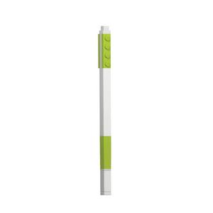 LEGO Classic 52654 Dugopis elowy LEGO Pick-a-Pen - Limetkowy