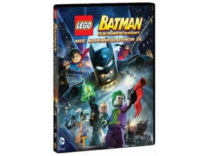 LEGO BATMAN GDSY32454 film penometraowy - 2859896516