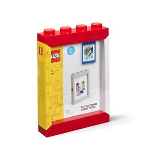 LEGO Classic 41131730 Ramka LEGO na zdjcia - Czerwona