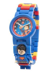 LEGO Classic 8021575 Zegarek LEGO DC Super Heroes Superman - 2859898474