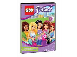 LEGO Friends GDLS61014 Film - 2859896524