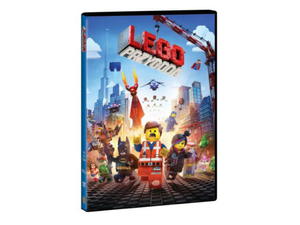 Film DVD GDSY33041 LEGO Movie - 2859896525