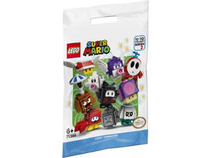 LEGO Super Mario 71386 Zestawy postaci - seria 2 - 2859898564