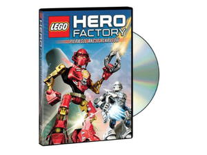 LEGO Hero Factory GDSY30538 Pierwsze akcje rekrutw - 2859896530