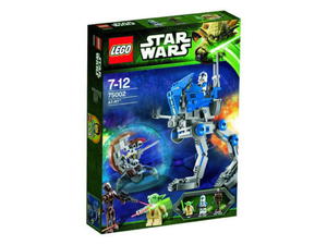 LEGO Star Wars 75002 AT-RT - 2859896548