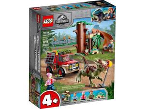 LEGO Jurassic World 76939 Ucieczka stygimolocha - 2862875936