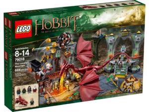 LEGO Hobbit 79018 Samotna Góra