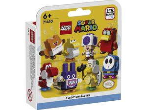 LEGO 71410 Super Mario Zestawy postaci - seria 5 - 2869392006