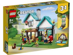 LEGO 31139 Creator Przytulny dom - 2870443329