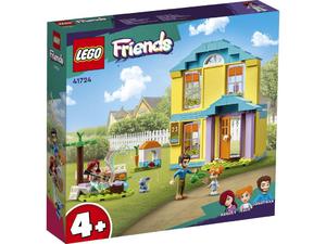 LEGO 41724 Friends Dom Paisley - 2870443352