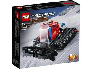 LEGO 42148 Technic Ratrak - 2870443421