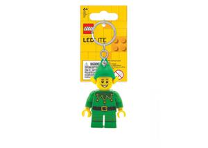 LEGO Classic KE181 Brelok do kluczy z latark Elf - 2870823220