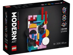 LEGO 31210 ART Modern Art - 2874104103