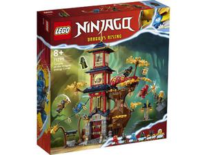 LEGO 71795 Ninjago witynia smoczej energii - 2874330928