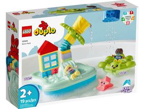 LEGO 10989 DUPLO Park wodny - 2874564869