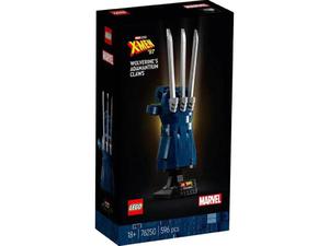 LEGO 76250 Marvel Rkawica Wolverine - 2874962516