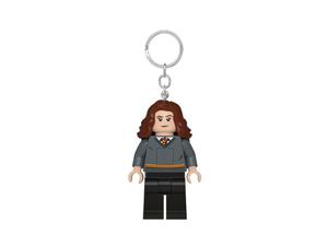 LEGO Harry Potter KE199 Brelok do kluczy z latark Hermiona Granger - 2876245772
