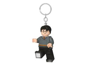 LEGO Harry Potter KE201 Brelok do kluczy z latark Harry Potter - 2876353478