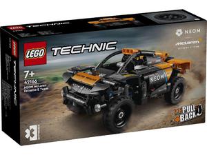 LEGO 42166 Technic NEOM McLaren Extreme E Race - 2876932535