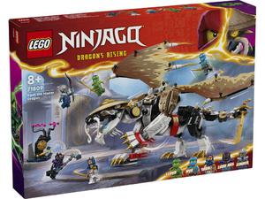 LEGO 71809 Ninjago Smoczy mistrz Egalt - 2876932600