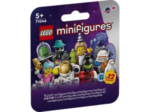 LEGO 71046 Minifigures Kosmos - seria 26 - 2877479314