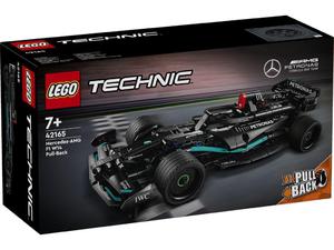 LEGO 42165 Technic Mercedes-AMG F1 W14 E Performance Pull-Back - 2877854888