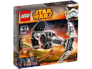 LEGO Star Wars 75082 Myliwiec Inkwizytora - 2859896709