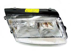 Reflektor prawy (H1+H7) VW Passat B5 1996-2000 - 2010335740