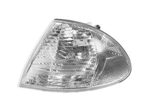 Ramka lampy p.mgielnej prawa Ford Focus 01-05 (ISAM) - 2010335978