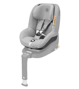 MAXI-COSI FOTELIK PEARL SMART I-SIZE 9-18 kg NOMAD GREY - 2860899146