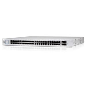 Switch UBIQUITI US-48-500W (48x 10/100/1000Mbps) - 2878089775