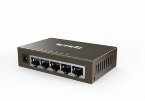 Switch Tenda TEG1005D (5x 10/100/1000Mbps) - 2878326672