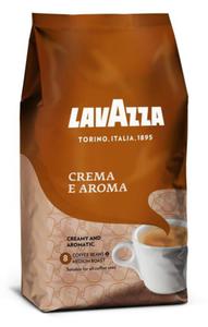 Crema e Aroma kawa ziarnista 1000g - 2878765423