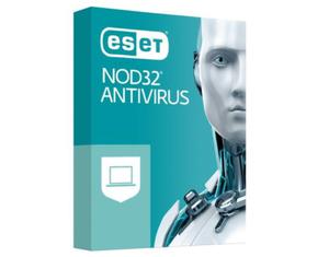 NOD32 Antivirus ESD 5U 24M - 2865630365