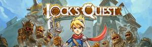 Lock's Quest - 2869516740