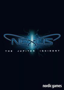 Nexus - The Jupiter Incident - 2869516742
