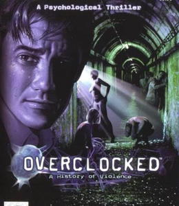 Overclocked: A History of Violence - 2869516743