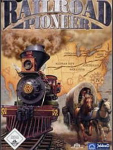 Railroad Pioneer - 2869516748