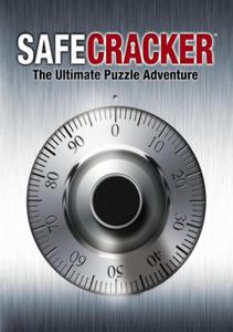 Safecracker: The Ultimate Puzzle Adventure - 2869516752