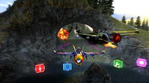 SkyDrift: Extreme Fighters Premium Airplane Pack - 2869516755